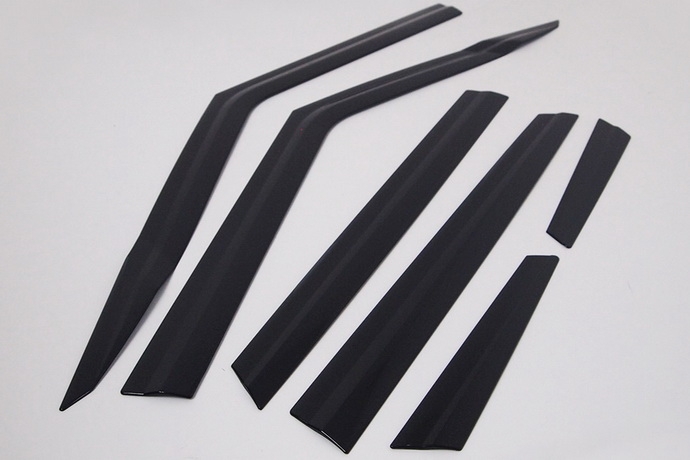 ���������� ������� ���� KIA Soul III autoclover 6 ������